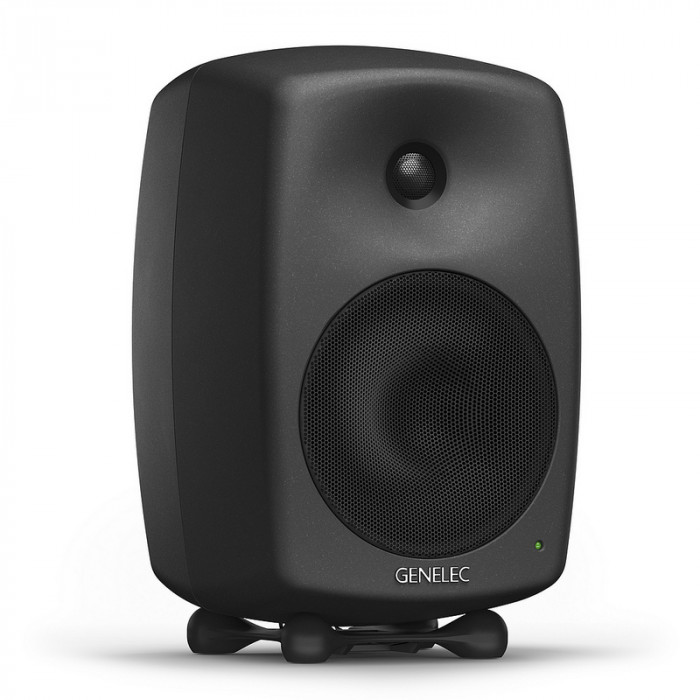 Hlavní obrázek Aktivní monitory GENELEC 8040 BPM