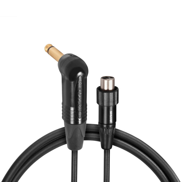 Hlavní obrázek 1-4m SHURE WA307