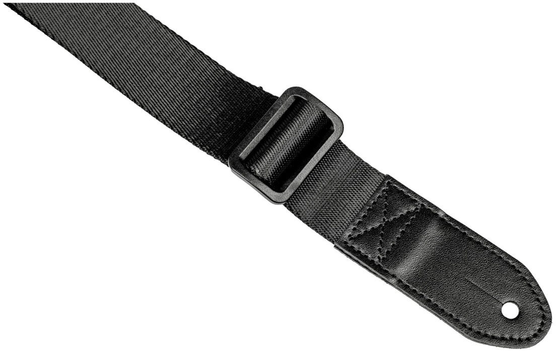 Hlavní obrázek Nylonové/textilní HENRY’S Cyberdyne T-800 - Black