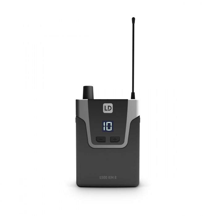 Hlavní obrázek Sady In-Ear LD SYSTEMS U305 IEM