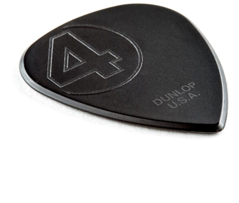 Hlavní obrázek Tvrdost do 2.0 DUNLOP 447PJR1.38 Jim Root Nylon 24ks