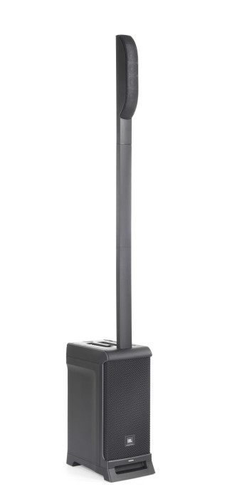Hlavní obrázek Aktivní reproboxy JBL IRX ONE B-Stock