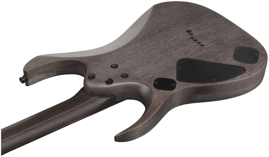 Hlavní obrázek Superstrat IBANEZ RGD621AH-MNF - Midnight Shade Flat