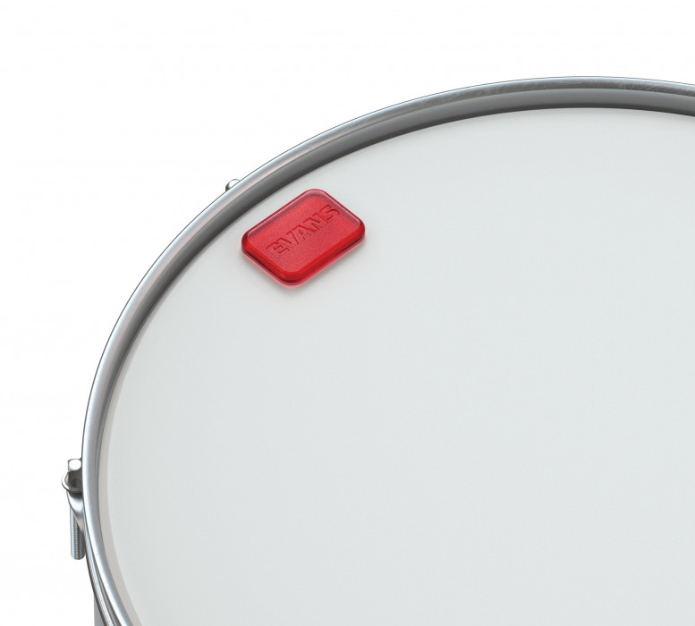 Hlavní obrázek Tlumítka na blány EVANS EQ PODS Drum Damper Gels