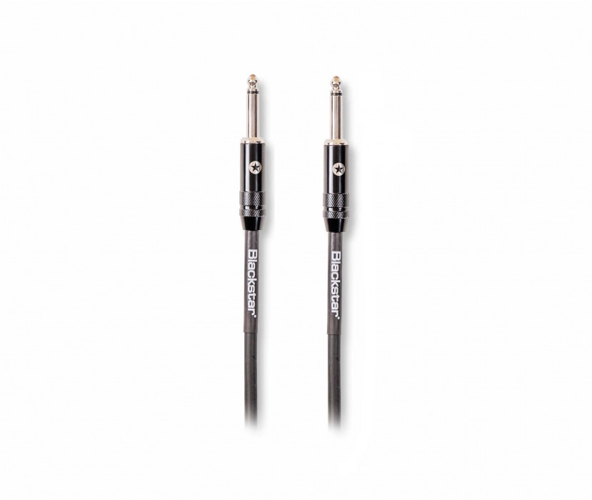 Hlavní obrázek 1-4m BLACKSTAR Professional Cable 3m STR/STR