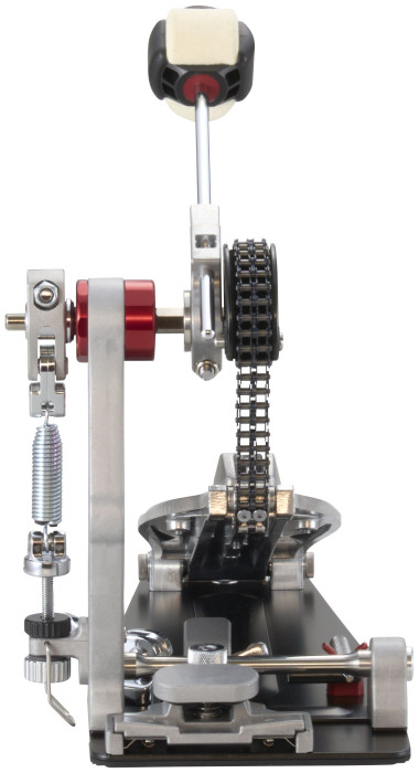 Hlavní obrázek Jednoduché pedály PEARL P-2500CX Eliminator Mono Pro Pedal