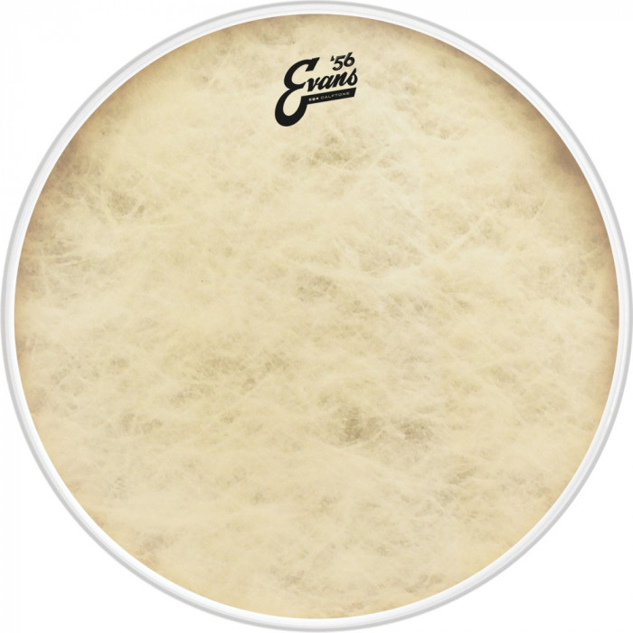 Hlavní obrázek 24" EVANS BD24GB4CT EQ4 ’56 Calftone 24” Bass