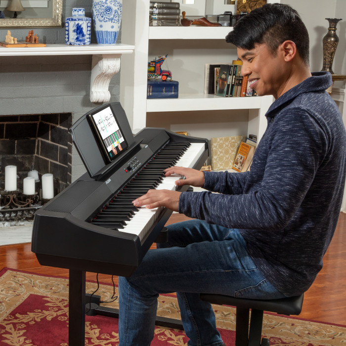Hlavní obrázek Stage piana ALESIS Prestige SET