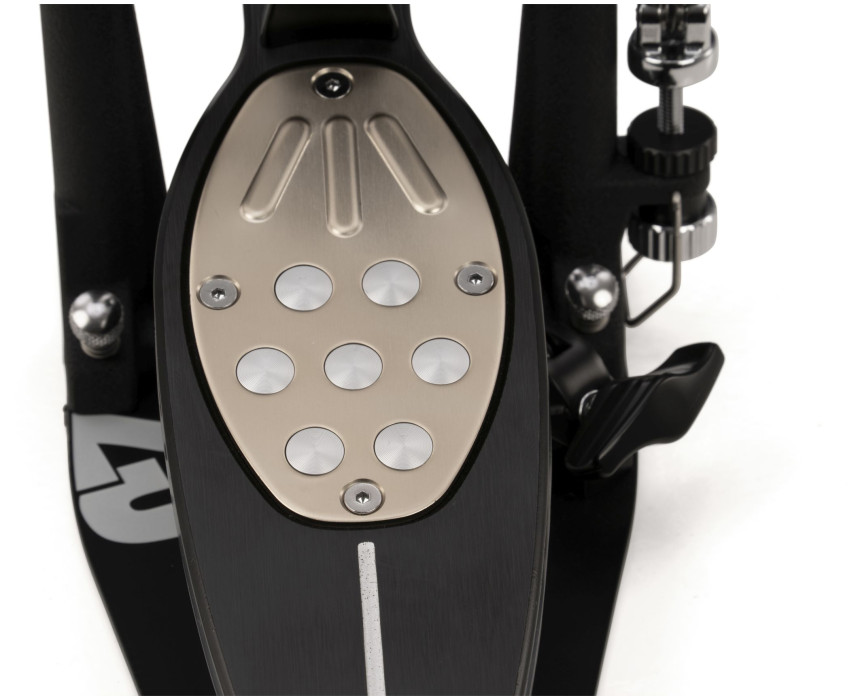 Hlavní obrázek Jednoduché pedály PEARL P-2050C/B Eliminator Black Limited Edition