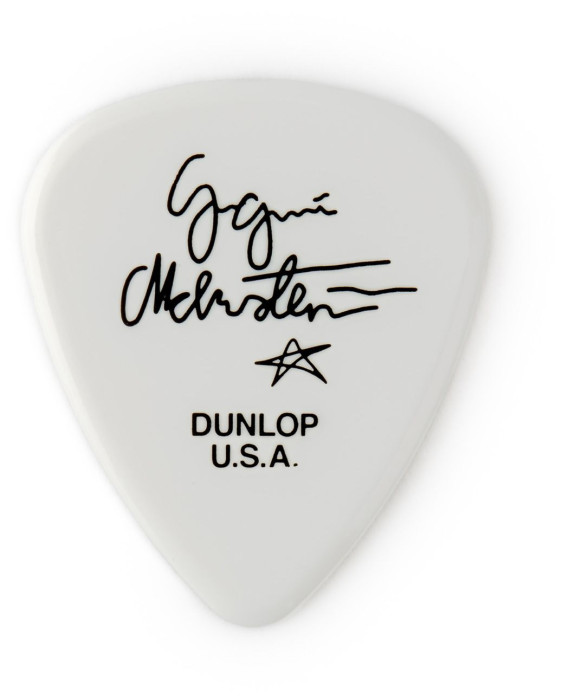 Hlavní obrázek Tvrdost do 2.0 DUNLOP Yngwie Malmsteen Custom Delrin Pick 1.5 mm 24 ks