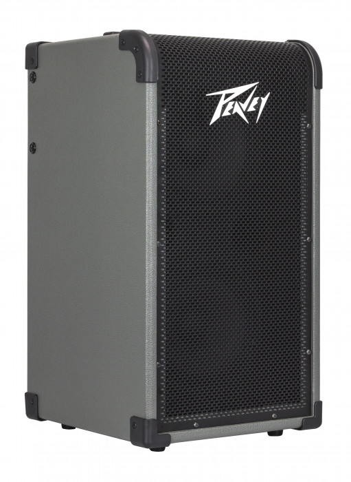 Hlavní obrázek Tranzistorová komba PEAVEY Max 208