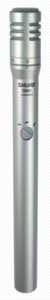 Hlavní obrázek Malomembránové kondenzátorové mikrofony SHURE SM81-LC