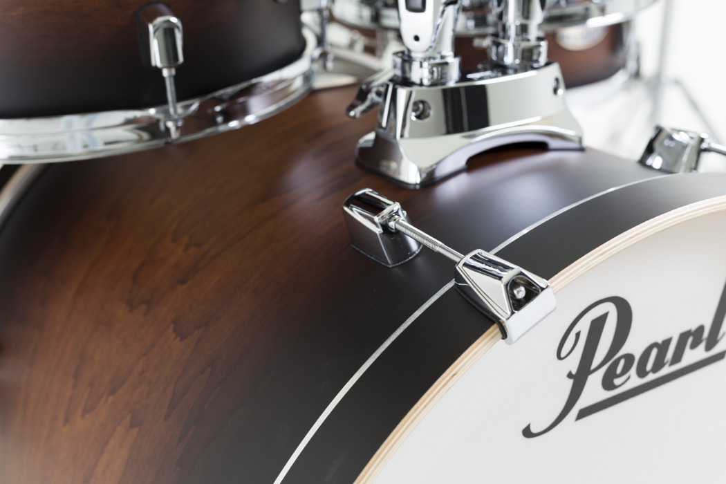 Hlavní obrázek Jiné konfigurace PEARL DMP926SP/C260 Decade Maple - Satin Brown Burst