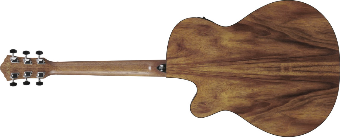 Hlavní obrázek Další tvary IBANEZ VC40WSCE-OPB - Open Pore Brown