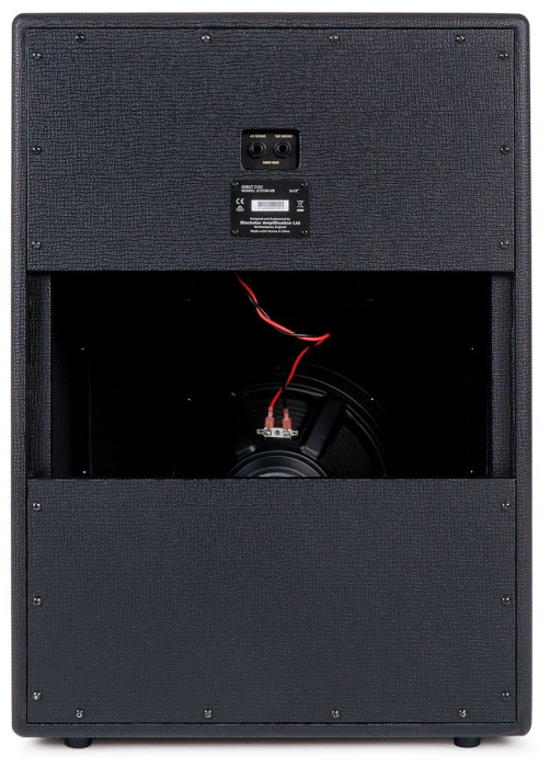 Hlavní obrázek 2 reproduktory BLACKSTAR Debut 212V - Black