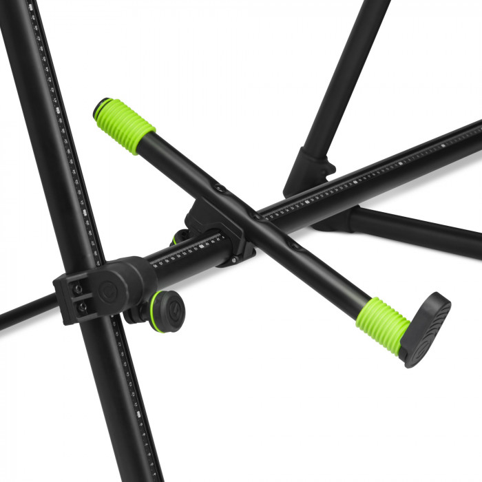 Hlavní obrázek Stojany GRAVITY KS MKS 01 B Multi Keyboard Stand