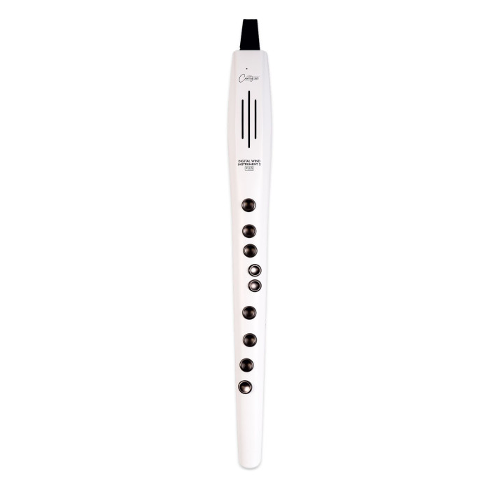 Hlavní obrázek Syntezátory/Samplery/Moduly CARRY-ON Digital Wind Instrument 2 Plus - White