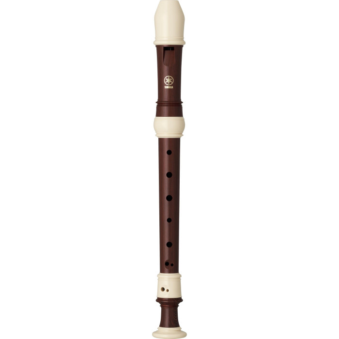 Hlavní obrázek Sopránové YAMAHA YRS-322B