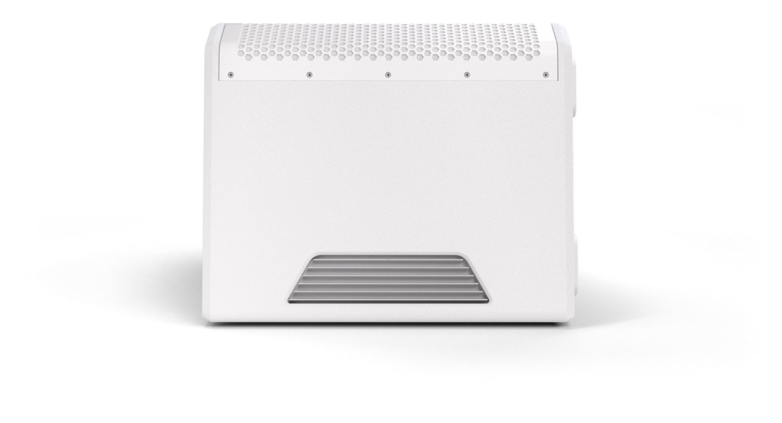 Hlavní obrázek Aktivní pódiové odposlechy LD SYSTEMS MON 10 A G3 W