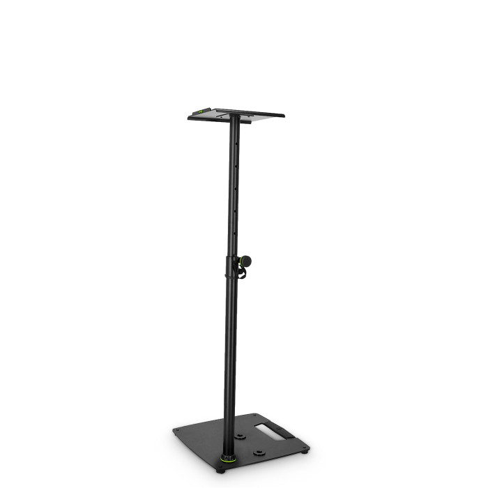 Hlavní obrázek Stojany a držáky pro studiové monitory GRAVITY SP 3202 CS B
