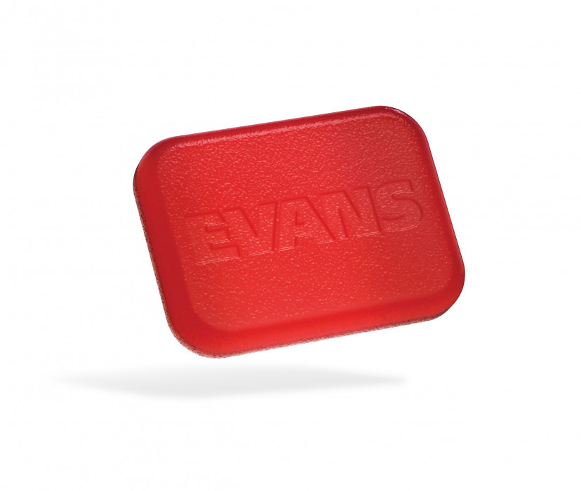 Hlavní obrázek Tlumítka na blány EVANS EQ PODS Drum Damper Gels