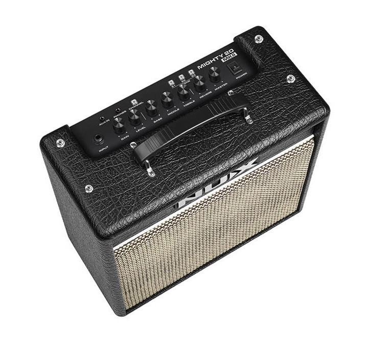 Hlavní obrázek Modelingová komba NUX Mighty 20MKII