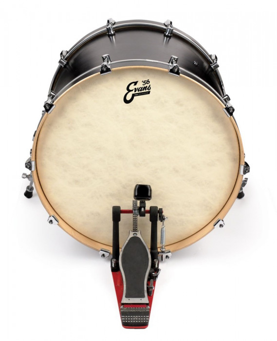 Hlavní obrázek 24" EVANS BD24GB4CT EQ4 ’56 Calftone 24” Bass