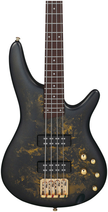 Hlavní obrázek JB modely IBANEZ SR300EDX - Frozen Gold Matte