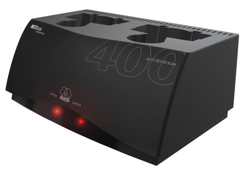 Hlavní obrázek Ostatní příslušenství k bezdrátovým systémům AKG CU400