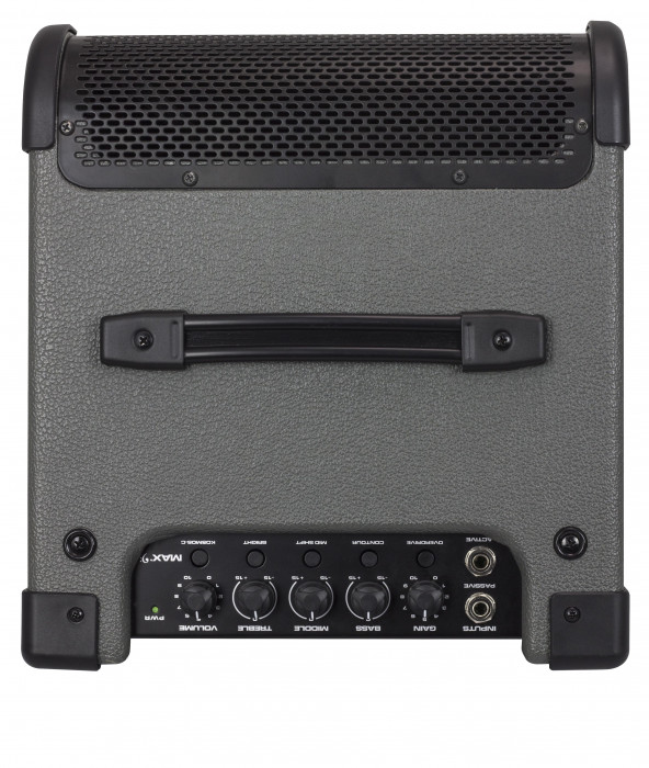 Hlavní obrázek Tranzistorová komba PEAVEY Max 208