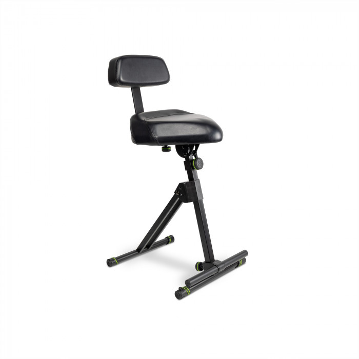 Hlavní obrázek Stoličky a sedáky GRAVITY FM SEAT1 BR