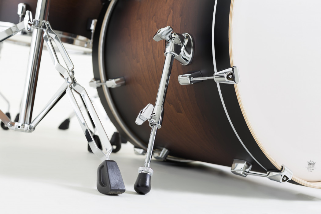 Hlavní obrázek Jiné konfigurace PEARL DMP926SP/C260 Decade Maple - Satin Brown Burst