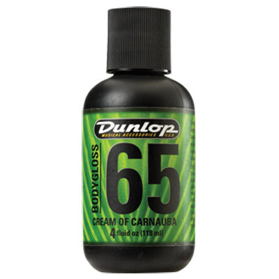 Hlavní obrázek Kytarová kosmetika DUNLOP 6574 Body Gloss 65 - Leštící vosk