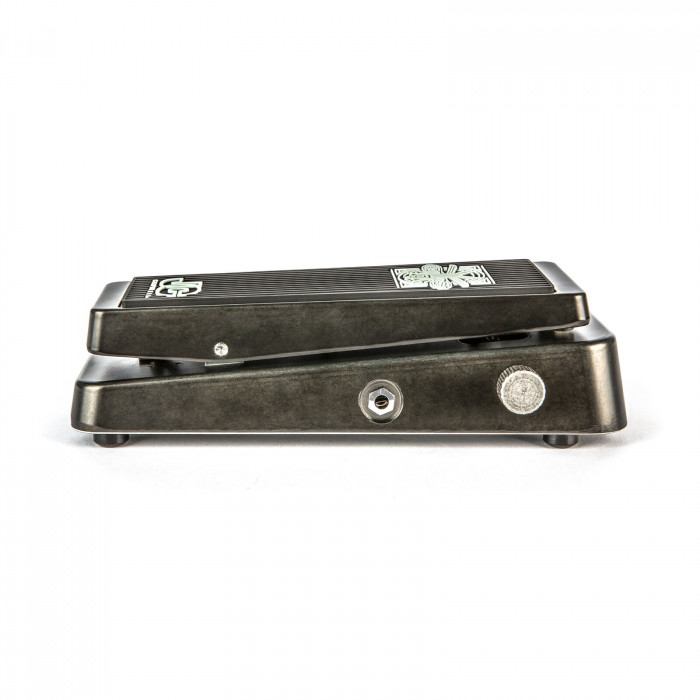 Hlavní obrázek Wah-wah DUNLOP JC95FF Jerry Cantrell WAH PEDAL