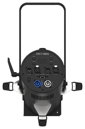 Hlavní obrázek Profile spoty CHAUVET DJ EVE E-160ZQ