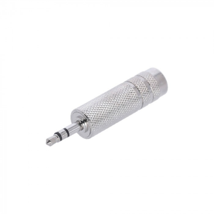 Hlavní obrázek Konektorové redukce ADAM HALL 4 STAR A JF3 MM3 METAL