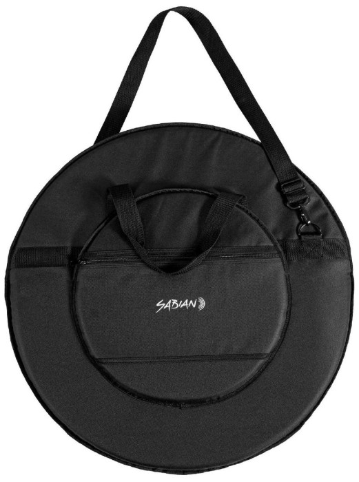 Hlavní obrázek Obaly na činely SABIAN 61008 Standard Cymbal Bag 22”