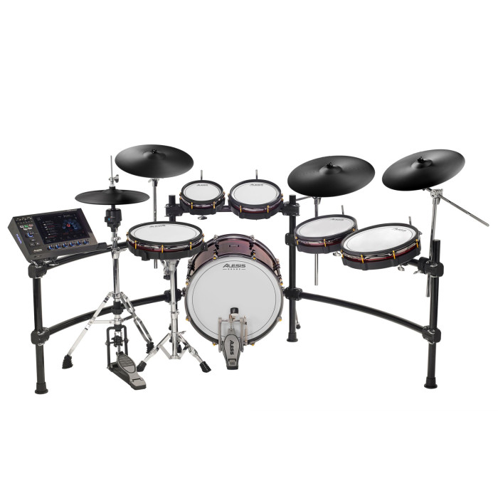 Hlavní obrázek Elektronické soupravy ALESIS Strata Prime