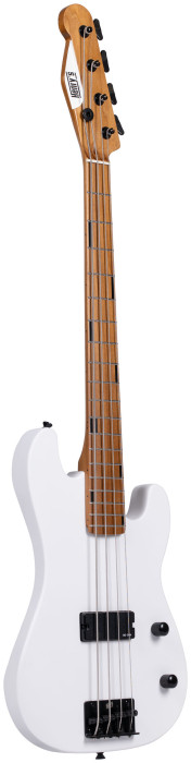 Hlavní obrázek Alternativní HENRY’S Cats MB-4 Marv - White