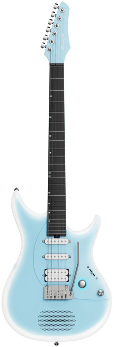 Hlavní obrázek Alternativní ENYA MUSIC Inspire - Light Blue