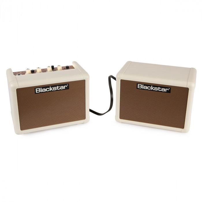 Hlavní obrázek Akustická komba BLACKSTAR FLY 3 Acoustic Stereo Pack