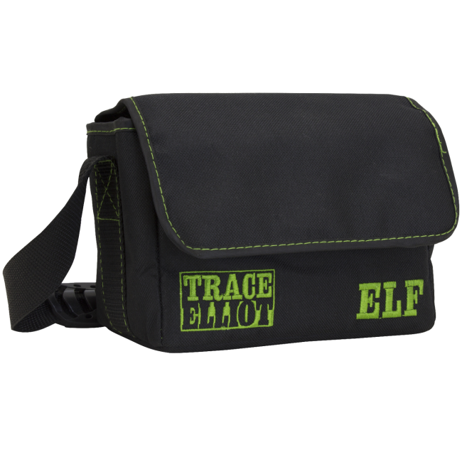 Hlavní obrázek Tranzistorová komba TRACE ELLIOT ELF Ultra Compact Bass Amplifier