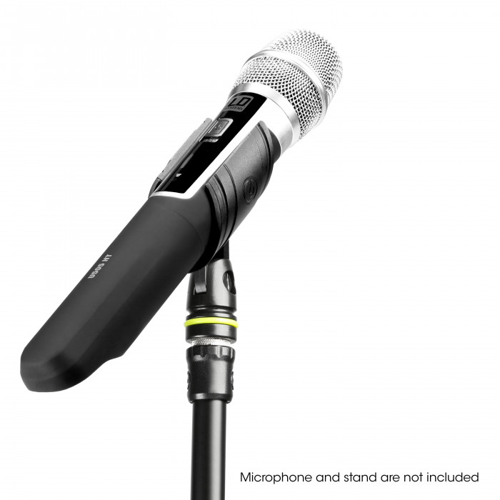 Hlavní obrázek Mikrofonní držáky GRAVITY MS CLMP 34