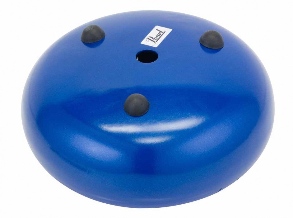 Hlavní obrázek Melodické nástroje PEARL PMTD8GMF/687 Awakening Series Tongue Drum G Major - Blue Burst