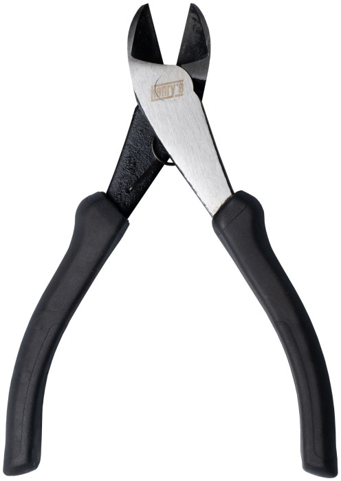 Hlavní obrázek Nářadí pro servis nástroje HENRY’S Barber Tools 2915CP