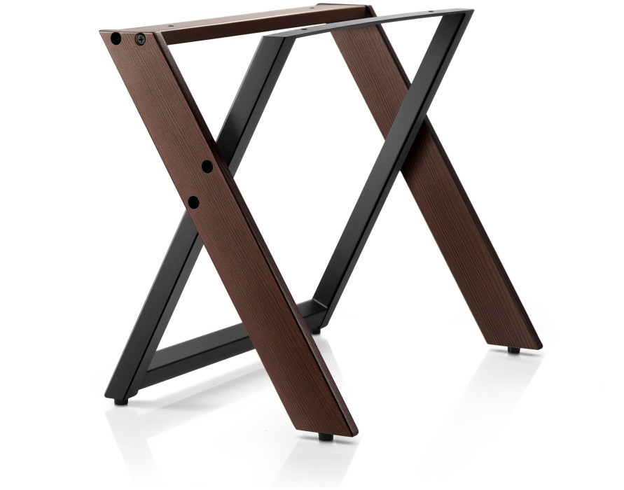 Hlavní obrázek Stoličky a sedáky DONNER DKB-300 - Walnut