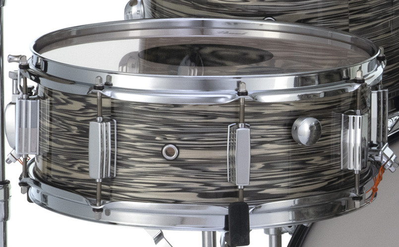 Hlavní obrázek 14" PEARL PSD1455SE/C768 President Series Deluxe 14”x5,5” - Desert Ripple