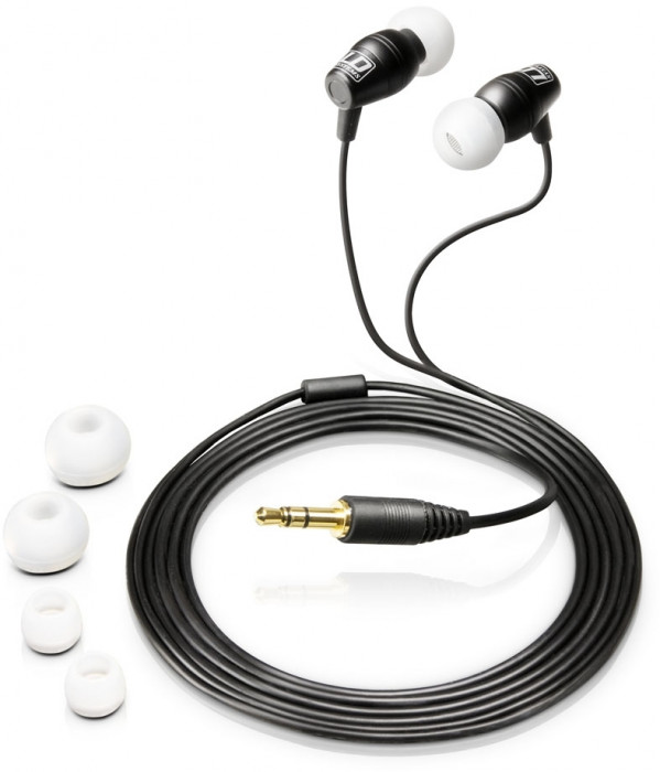 Hlavní obrázek Sady In-Ear LD SYSTEMS MEI 100 G2 B 5