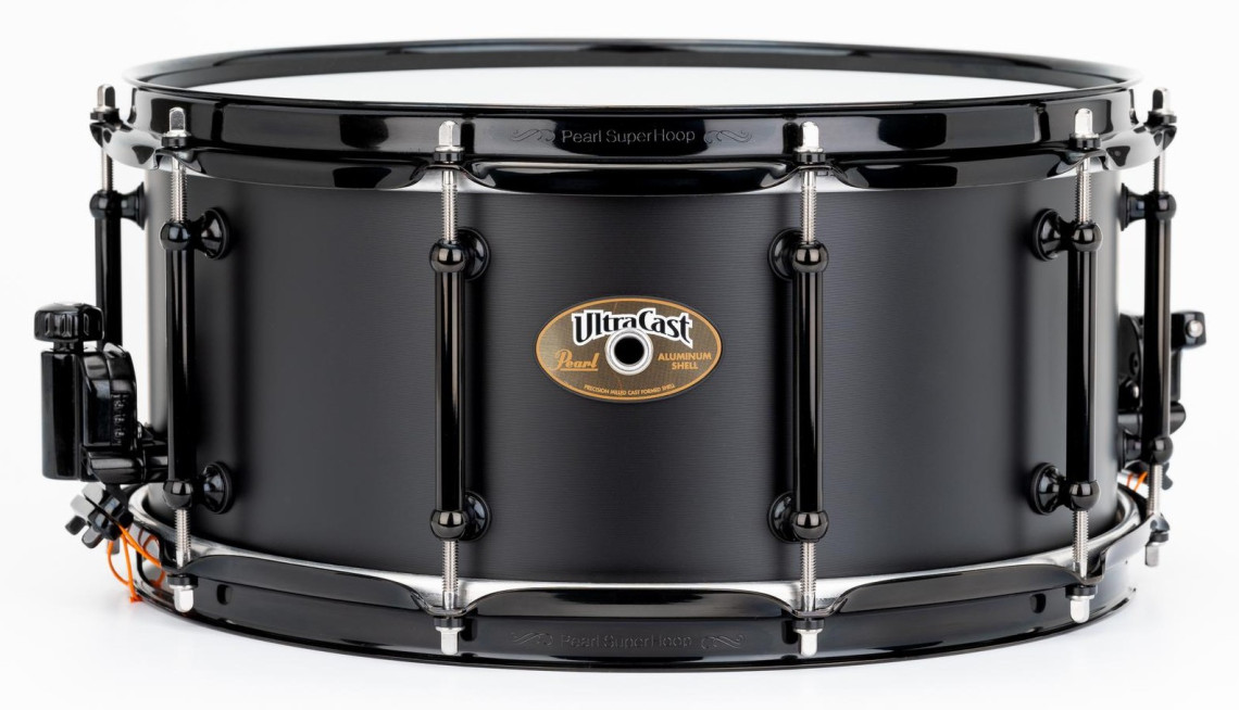 Hlavní obrázek 14" PEARL UCA1465/B Ultra Cast Aluminum 14”x6,5”