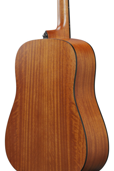 Hlavní obrázek Dreadnought IBANEZ V40-OPN - Open Pore Natural